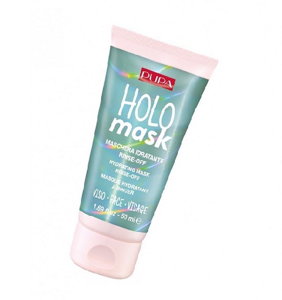 PUPA-Holo Mask idratante 50 ml