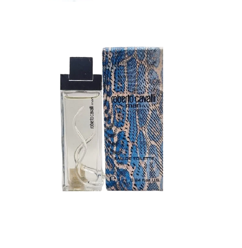 ROBERTO CAVALLI - Man - Eau de Toilette 7 ml Miniatura