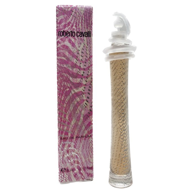 ROBERTO CAVALLI - Roberto Cavalli Eau de Parfum  5ml Miniatura