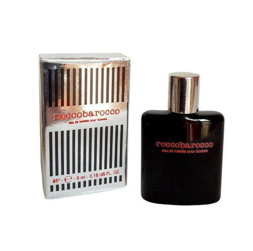 ROCCOBAROCCO - Eau de Toilette pour Homme - 6 ml Miniatura