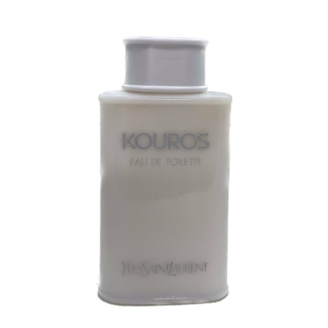 YVES SAINT LAURENT - Kouros Eau de Toilette 10 ml Miniatura